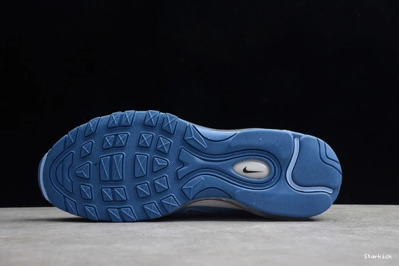 AIR MAX INDIGO DAY NIKE 97 STORM(GS) BQ7565-400 HAVE NIKE A 0804